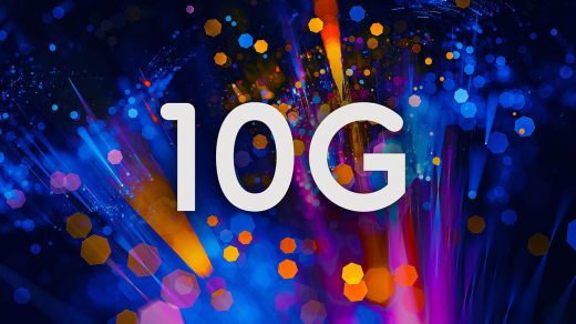 Китай став першою країною, що запустила комерційний 10G Інтернет, демонструючи рекордні швидкості передачі даних і відкриваючи нові можливості для розвитку технологій.