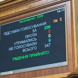 Депутати підтримали угоду з компанією-засновником у США щодо видобутку надр, попри формальне заперечення — голосування відбулося майже одностайно.