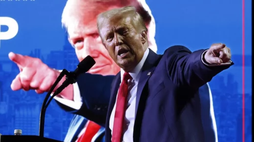 Федеральний суд США визнав укази Дональда Трампа щодо тарифів неконституційними через перевищення президентських повноважень.