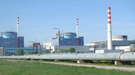 Три українські АЕС тимчасово зупинили енергоблоки для планового технічного обслуговування та перезавантаження палива, повідомляє МАГАТЕ