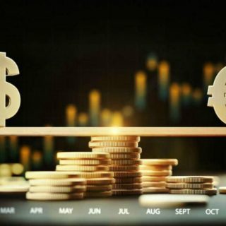 Нацбанк України встановив нові офіційні курси валют на 5 травня 2025 року: долар США — 41,7091 грн, євро — 47,3127 грн.