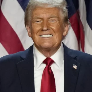 Дональд Трамп оголосив 8 травня Днем Перемоги над нацизмом, підкресливши роль США у завершенні Другої світової війни та засудивши намагання переписати історію.