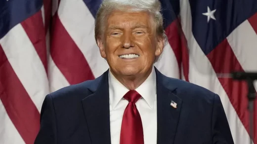 Дональд Трамп оголосив 8 травня Днем Перемоги над нацизмом, підкресливши роль США у завершенні Другої світової війни та засудивши намагання переписати історію.