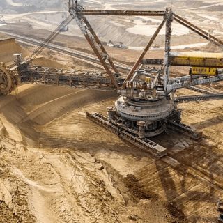 NEQSOL Holding отримав дозвіл на купівлю ТОВ "Титан України" — активу ОГХК, що перебуває у процедурі банкрутства, після узгодження з АМКУ.