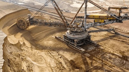 NEQSOL Holding отримав дозвіл на купівлю ТОВ "Титан України" — активу ОГХК, що перебуває у процедурі банкрутства, після узгодження з АМКУ.