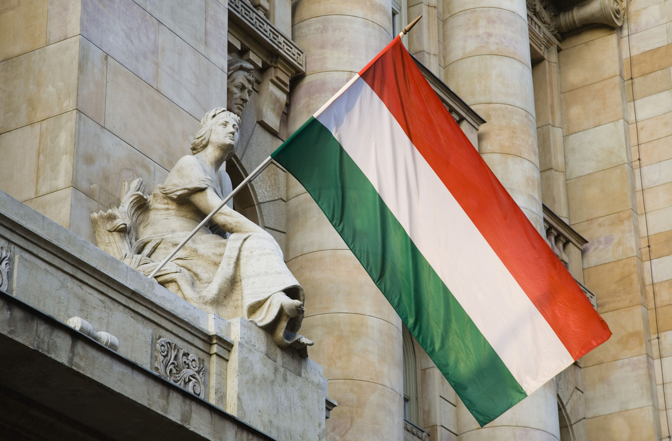 Єврокомісія вимагає від Угорщини відкликати законопроєкт про іноагентів, що обмежує фінансування НУО та медіа, вважаючи його порушенням законодавства ЄС. Єврокомісія вимагає від Угорщини відкликати законопроєкт про іноагентів, що обмежує фінансування НУО та медіа, вважаючи його порушенням законодавства ЄС.