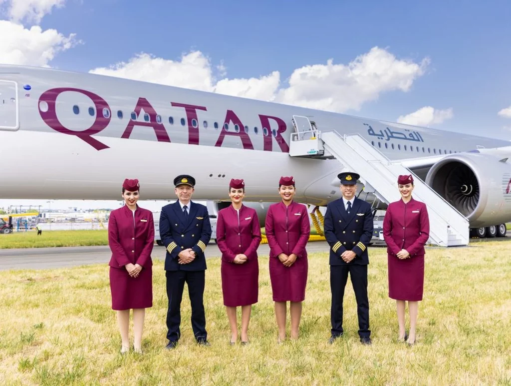 Qatar Airways замовила до 210 літаків Boeing на суму $96 млрд, уклавши найбільшу угоду в історії компанії під час візиту президента США Дональда Трампа до Дохи.
