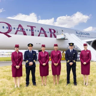 Qatar Airways замовила до 210 літаків Boeing на суму $96 млрд, уклавши найбільшу угоду в історії компанії під час візиту президента США Дональда Трампа до Дохи.