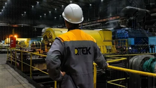 Данія розпочала постачання компонентів для Тилігульської ВЕС — найбільшої в Україні. Проєкт реалізує DTEK з підтримкою данських партнерів.