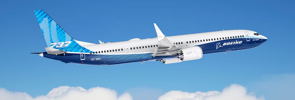 Китай офіційно зняв заборону на імпорт літаків Boeing 737 MAX, вперше за понад чотири роки дозволивши постачання американських авіалайнерів до країни.