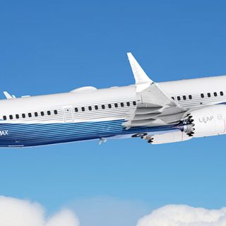 Китай офіційно зняв заборону на імпорт літаків Boeing 737 MAX, вперше за понад чотири роки дозволивши постачання американських авіалайнерів до країни.