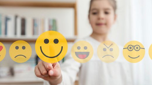 Психічне здоров’я дитини — основа її щасливого життя. Дізнайтесь, як щодня підтримувати емоційний розвиток вашої дитини.