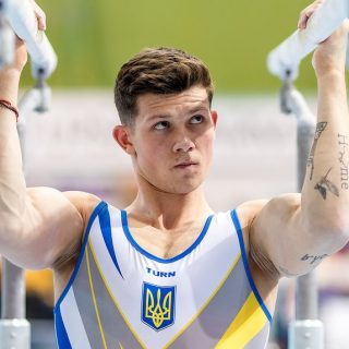 Український гімнаст Ілля Ковтун подав документи на отримання хорватського громадянства, але наразі не може виступати за нову країну через юридичні обмеження.