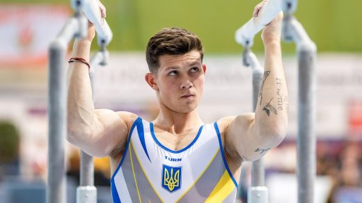 Український гімнаст Ілля Ковтун подав документи на отримання хорватського громадянства, але наразі не може виступати за нову країну через юридичні обмеження.