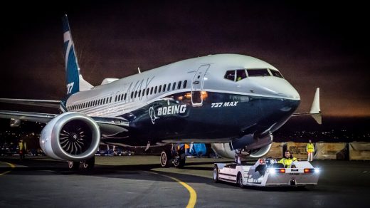 Boeing може уникнути суду у справі про катастрофи 737 MAX, визнавши провину в обмані FAA в межах нової угоди з Мін’юстом США.