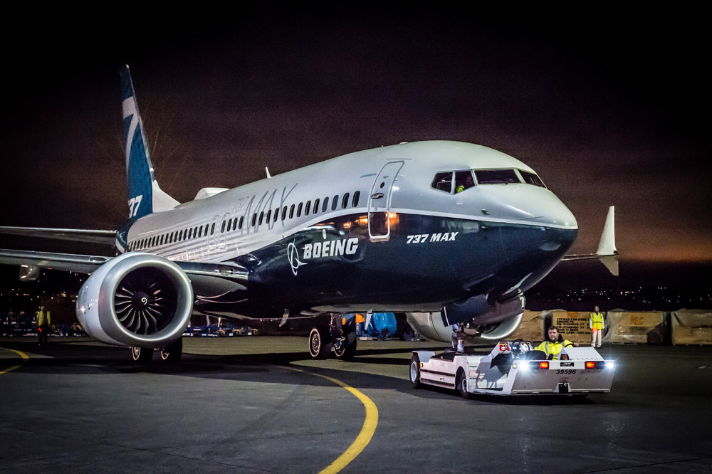 Boeing може уникнути суду у справі про катастрофи 737 MAX, визнавши провину в обмані FAA в межах нової угоди з Мін’юстом США.