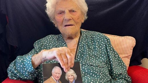 Британка Етель Катерхем, 115 років, стала найстарішою людиною у світі після смерті бразильської черниці Іни Канабарро Лукас