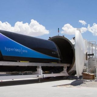 Китайська компанія усунула головну технічну перешкоду для реалізації Hyperloop, яку Ілон Маск не зміг подолати за понад 10 років.