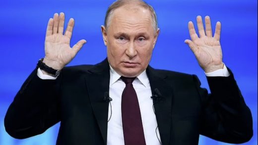 Російське керівництво заявляє про готовність до тривалої війни, використовуючи це як інструмент психологічного тиску на Україну та Захід.