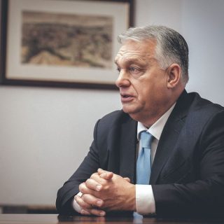 Орбан звинуватив українські спецслужби у спробі зірвати опитування щодо вступу України до ЄС. Напруга між Києвом і Будапештом зростає.