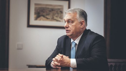 Орбан звинуватив українські спецслужби у спробі зірвати опитування щодо вступу України до ЄС. Напруга між Києвом і Будапештом зростає.