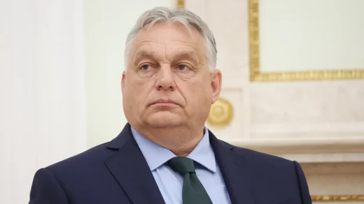 Будапешт звинуватив Україну у співпраці з опозицією після викриття шпигунської мережі на Закарпатті та оголосив про висилку українських дипломатів.