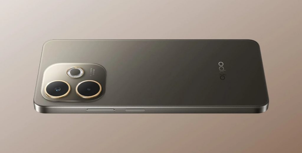OPPO A5 Pro вийшов в Україні: потужна батарея 5800 мА·год, захист військового рівня, 5G, 50 Мп камера та ціна від 8499 грн.