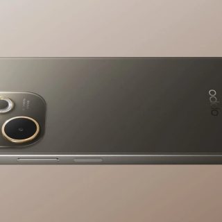 OPPO A5 Pro вийшов в Україні: потужна батарея 5800 мА·год, захист військового рівня, 5G, 50 Мп камера та ціна від 8499 грн.