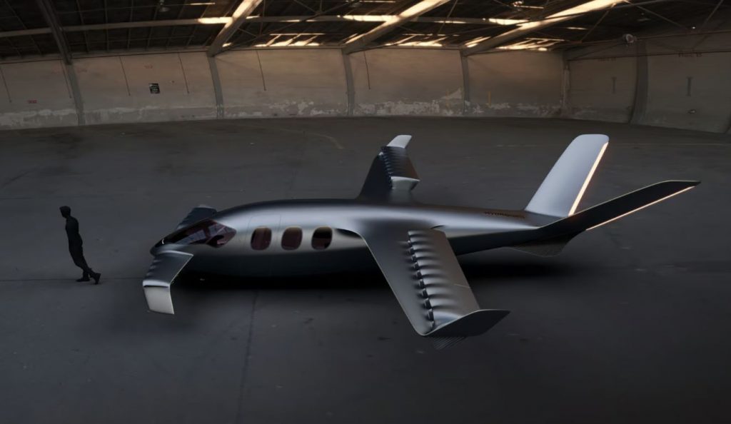 Британська компанія ZeroAvia запускає пасажирські авіарейси на воднево-електричній тязі — перший крок до безвуглецевої авіації майбутнього.