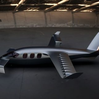 Британська компанія ZeroAvia запускає пасажирські авіарейси на воднево-електричній тязі — перший крок до безвуглецевої авіації майбутнього.