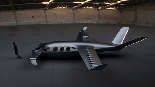 Британська компанія ZeroAvia запускає пасажирські авіарейси на воднево-електричній тязі — перший крок до безвуглецевої авіації майбутнього.