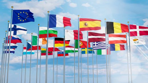 Лідери дев’яти країн ЄС закликали до перегляду тлумачення Європейської конвенції з прав людини для спрощення депортації злочинців-мігрантів.