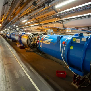 Вчені CERN зафіксували перетворення свинцю на золото у Великому адронному колайдері, створивши 270 мільярдів ядер золота під час експериментів.