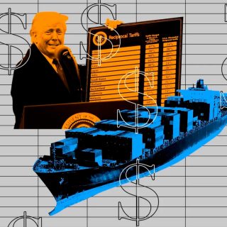 Трамп оголосив про зниження тарифів на британські метали та автомобілі, а також запропонував зменшити мита на китайські товари перед переговорами.
