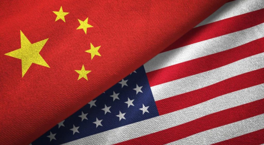 Китай втратив 20% експорту до США за останні 5 років, але компенсував втрати за рахунок зростання торгівлі з країнами АСЕАН та Європейським Союзом.