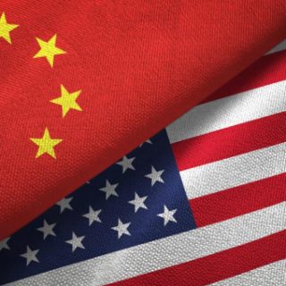Китай втратив 20% експорту до США за останні 5 років, але компенсував втрати за рахунок зростання торгівлі з країнами АСЕАН та Європейським Союзом.