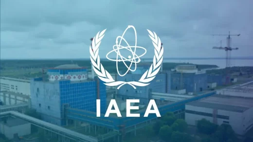 МАГАТЕ не фіксує ознак підготовки Росії до перезапуску Запорізької АЕС, попри наявність персоналу «Росатому» на об'єкті.