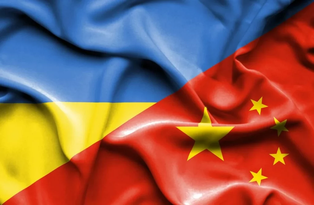 Україна отримала доступ до ринку Китаю для експорту гороху. Очікується зростання виробництва, цін і посилення конкуренції з Канадою.