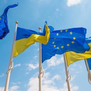 Євросоюз планує продовжити тимчасовий захист для громадян України до березня 2027 року на тлі триваючої збройної агресії РФ.