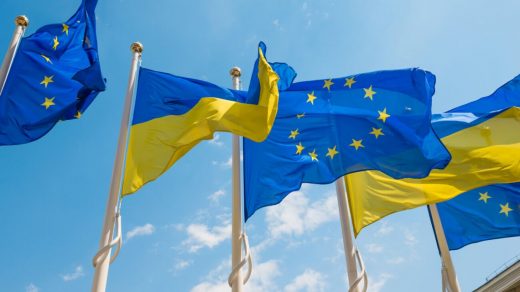Євросоюз планує продовжити тимчасовий захист для громадян України до березня 2027 року на тлі триваючої збройної агресії РФ.