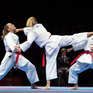 Молдова заборонила участь спортсменам з Росії в чемпіонаті Європи з кікбоксингу, незважаючи на дозвіл WKF виступати з прапором та гімном.
