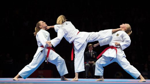 Молдова заборонила участь спортсменам з Росії в чемпіонаті Європи з кікбоксингу, незважаючи на дозвіл WKF виступати з прапором та гімном.