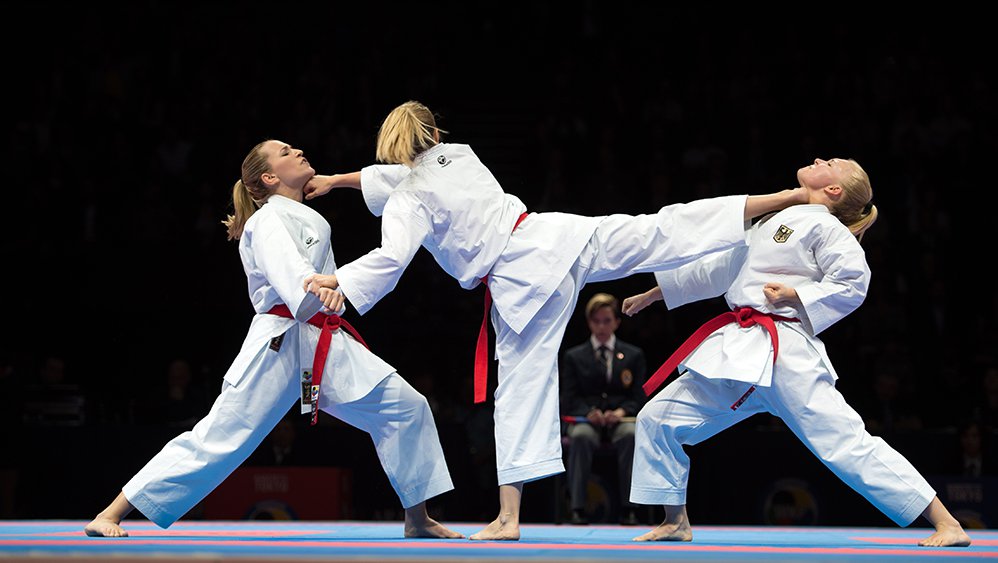 Молдова заборонила участь спортсменам з Росії в чемпіонаті Європи з кікбоксингу, незважаючи на дозвіл WKF виступати з прапором та гімном.