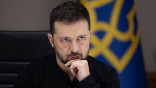 Зеленський може взяти участь у засіданні ПАРЄ 26 червня у Франції. Поїздка вже узгоджена, хоча можливі зміни через саміти НАТО та ЄС.