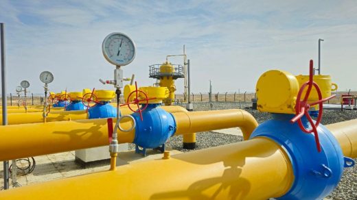 Попри санкції, Росія наростила прибутки від експорту енергоресурсів, отримавши понад $80 млрд у 2024 році. Основним покупцем залишається ЄС.