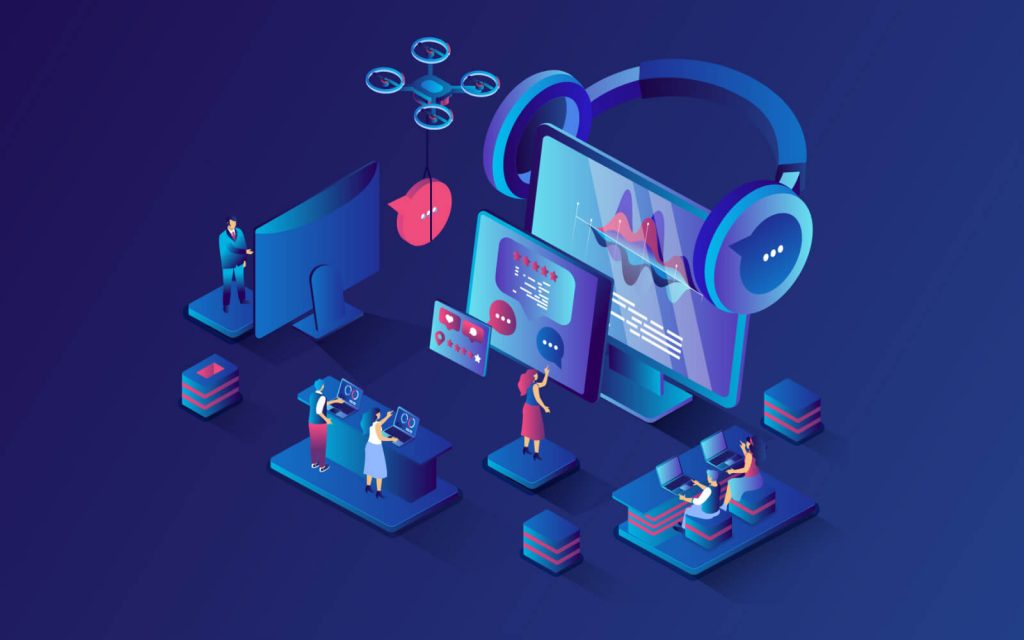 Дізнайтеся, як працює social listening, які тренди варто моніторити, та які інструменти допоможуть не відставати від актуального.
