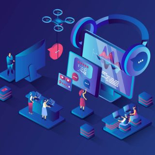 Дізнайтеся, як працює social listening, які тренди варто моніторити, та які інструменти допоможуть не відставати від актуального.