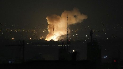 МАГАТЕ підтвердило радіаційне й хімічне забруднення на ядерному об’єкті в Натанзі після ударів Ізраїлю. Руйнування зафіксовані на поверхневій частині.
