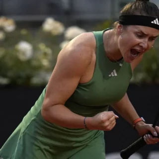 Еліна Світоліна програла Іґі Швйонтек у чвертьфіналі Roland Garros-2025 з рахунком 6:4, 6:2 та завершила виступ на турнірі.