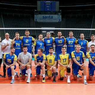 Збірна України з волейболу впевнено здолала команду Туреччини з рахунком 3:0 у шостому матчі Ліги націй-2025, здобувши третю перемогу на турнірі.